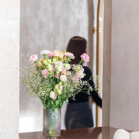 Hotel 1552 Boutique 4*