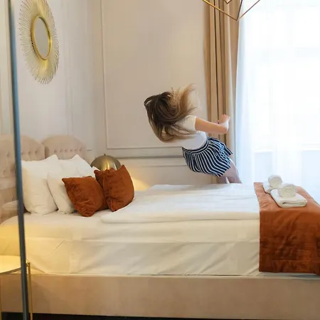 1552 Boutique Hotel