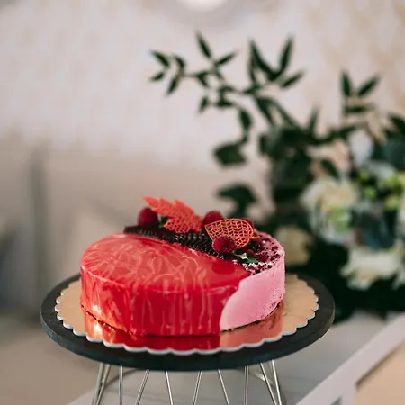 Отель 1552 Boutique 4*