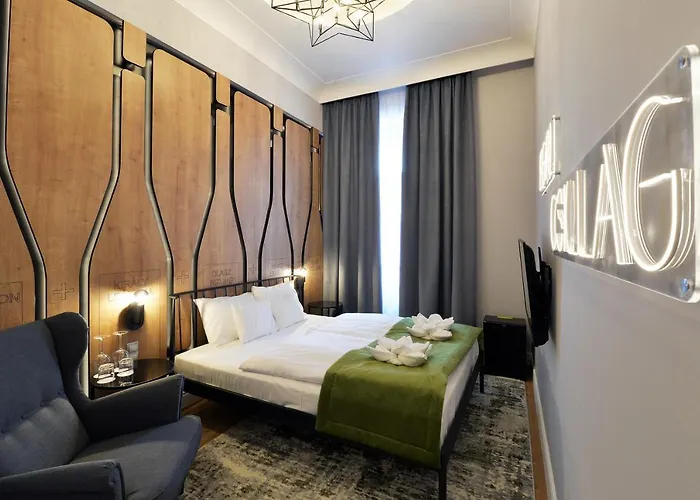 호텔 1552 Boutique 4*