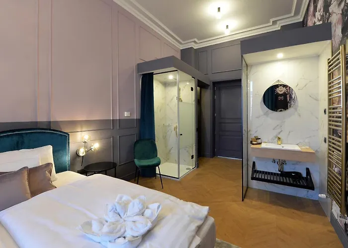 호텔 1552 Boutique 4*