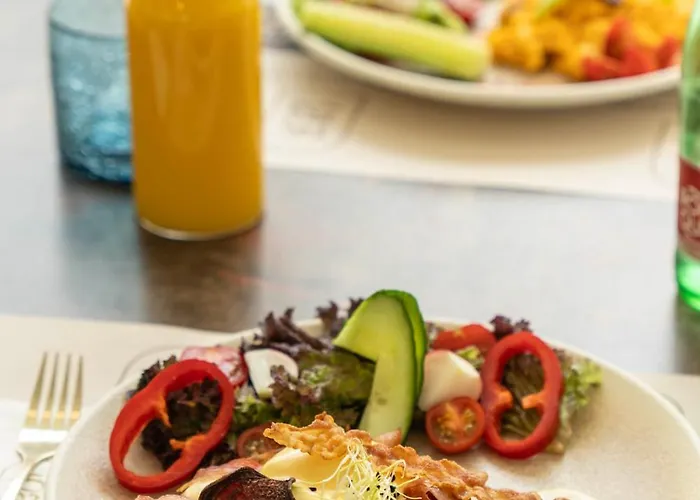 1552 Boutique 호텔 에게르