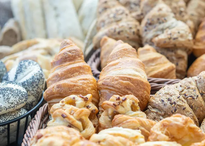 1552 Boutique 호텔 에게르