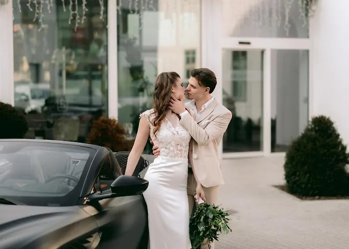 1552 Boutique 호텔