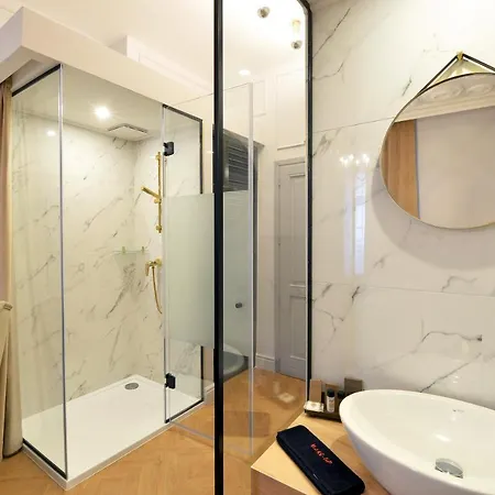 Отель 1552 Boutique