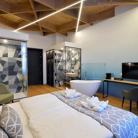 1552 Boutique فندق إغير