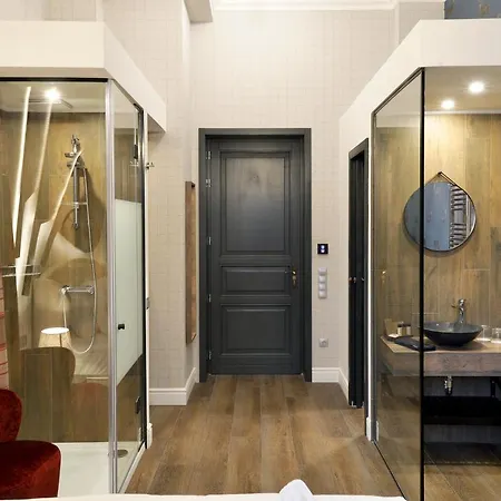 فندق 1552 Boutique 4*