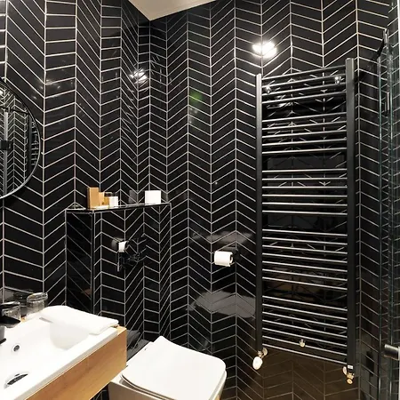 1552 Boutique מלון אגר