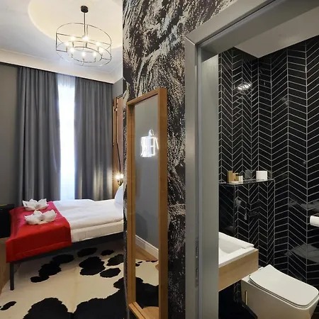 1552 Boutique فندق 4*