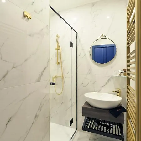 מלון 1552 Boutique אגר