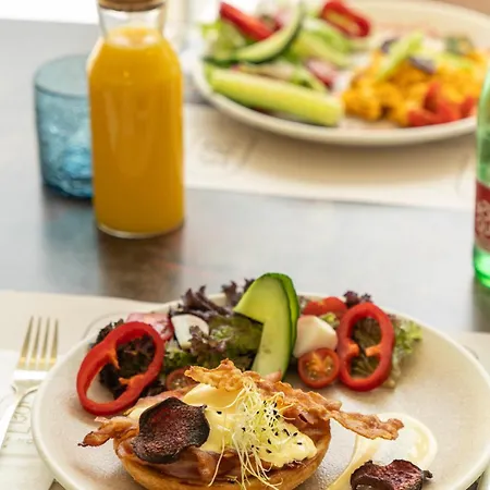 1552 Boutique فندق إغير