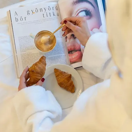 فندق 1552 Boutique إغير