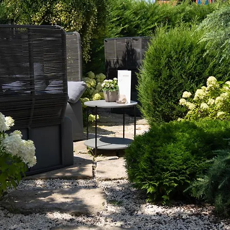 מלון 1552 Boutique