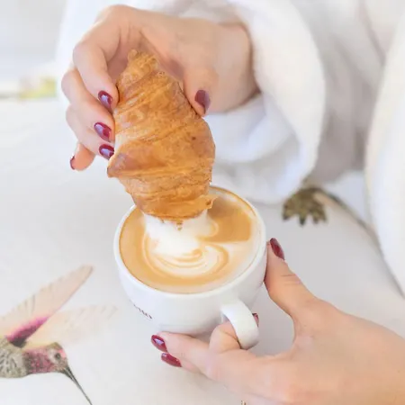 1552 Boutique فندق إغير