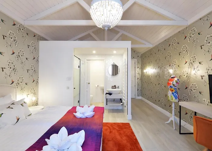 1552 Boutique Hotel Eger