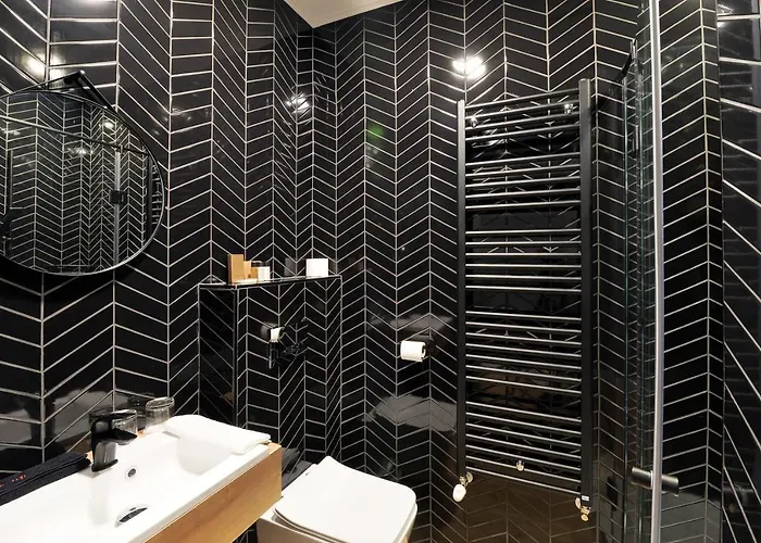 1552 Boutique Hotel Eger