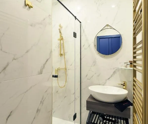 Hotel 1552 Boutique Eger