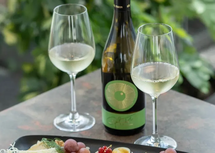 Hotel 1552 Boutique Eger