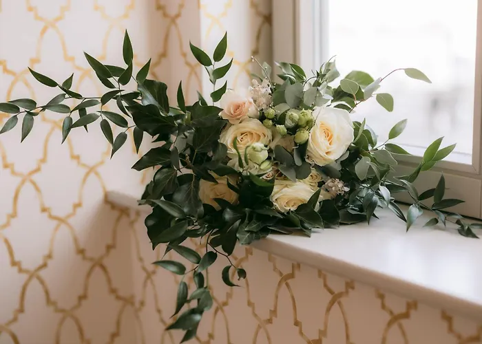 1552 Boutique Hotel Eger