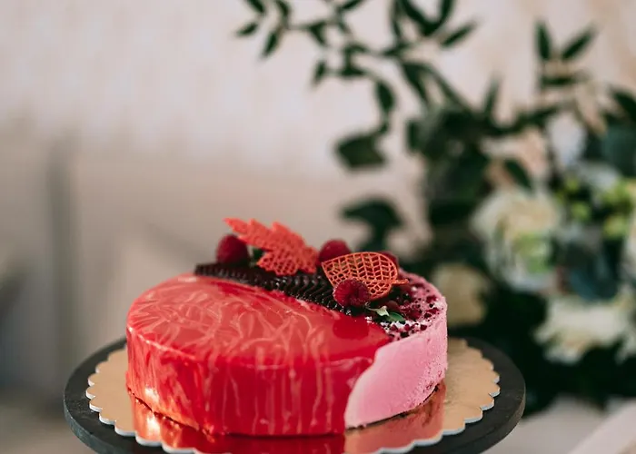 Hotel 1552 Boutique 4*