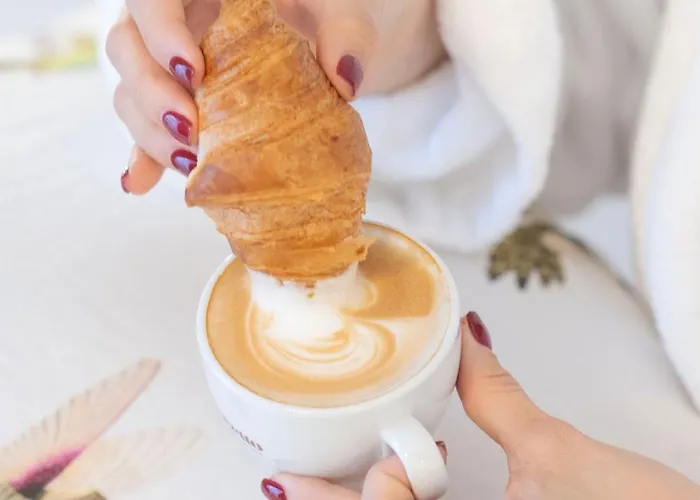 1552 Boutique Hotel Eger